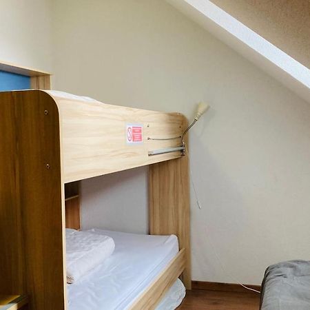Appartement Familial Station De Peyragudes Germ Екстер'єр фото
