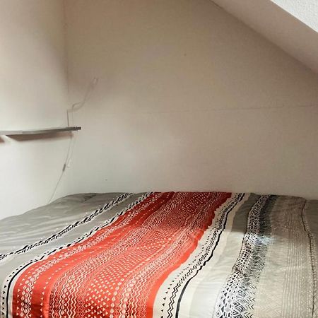 Appartement Familial Station De Peyragudes Germ Екстер'єр фото