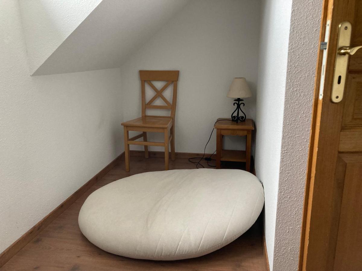 Appartement Familial Station De Peyragudes Germ Екстер'єр фото