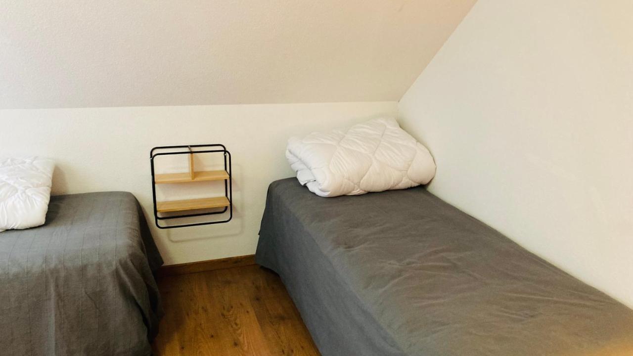 Appartement Familial Station De Peyragudes Germ Екстер'єр фото