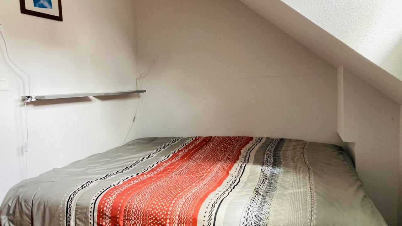 Appartement Familial Station De Peyragudes Germ Екстер'єр фото
