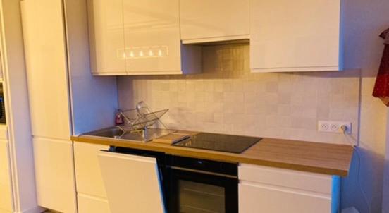 Appartement Familial Station De Peyragudes Germ Екстер'єр фото